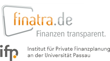 finatra.de | ifp Institut für Private Finanzplanung an der Universität Passau finatra ist ein Forschungsergebnis von ifp Institut für Private Finanzplanung an der Universität Passau.